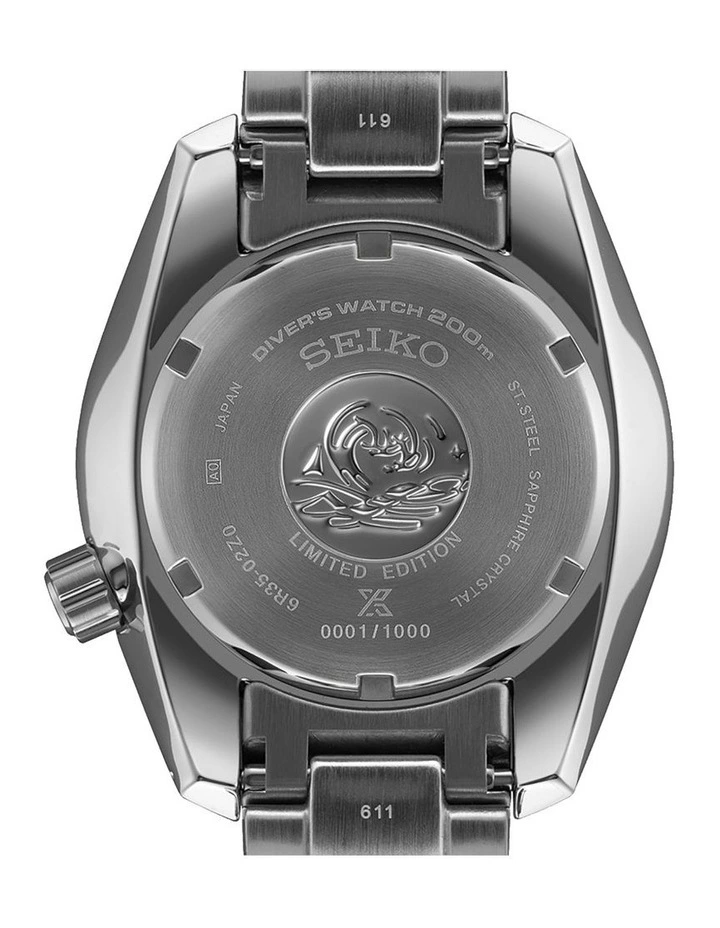 Prospex SPB429J Whitehaven Limited Edition
