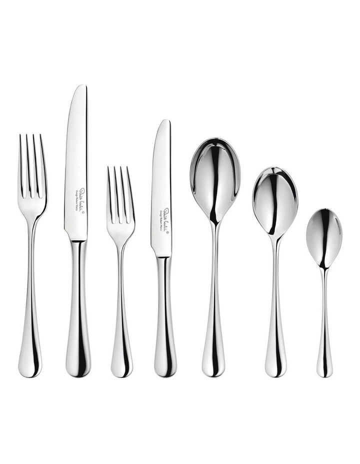 Radford 42 Piece Cutlery Set Bright