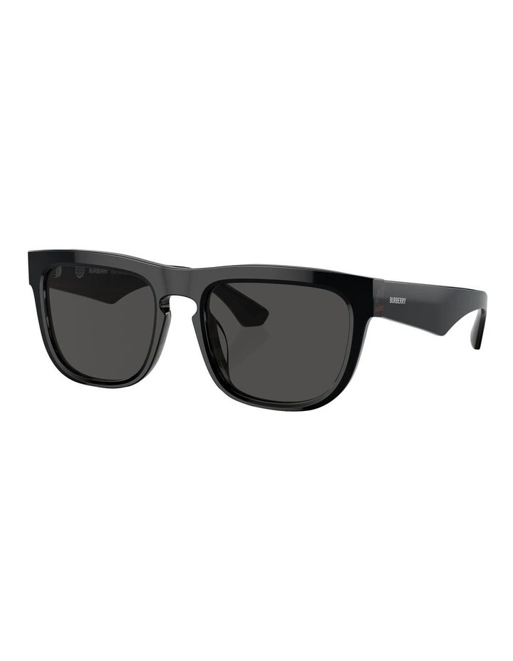 Sunglasses in Black