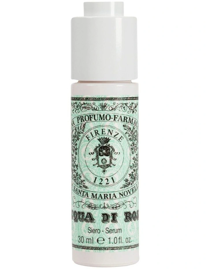 Acqua di Rose Serum 30ml
