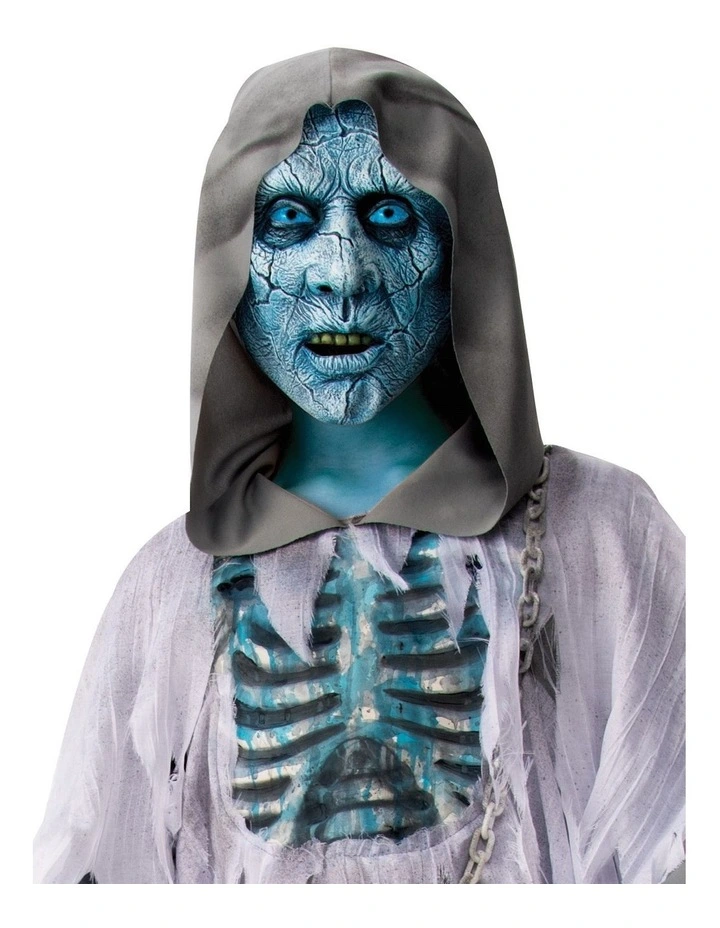 Demon Hooded Robe Costume