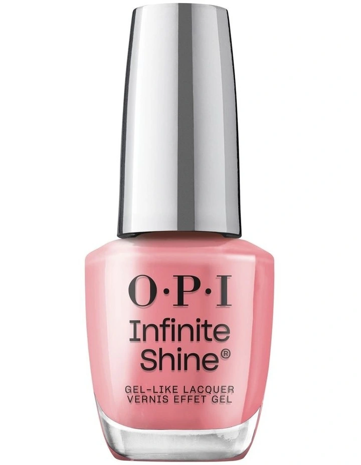 Infinite Shine At Strong Last Nail Polish 15ml