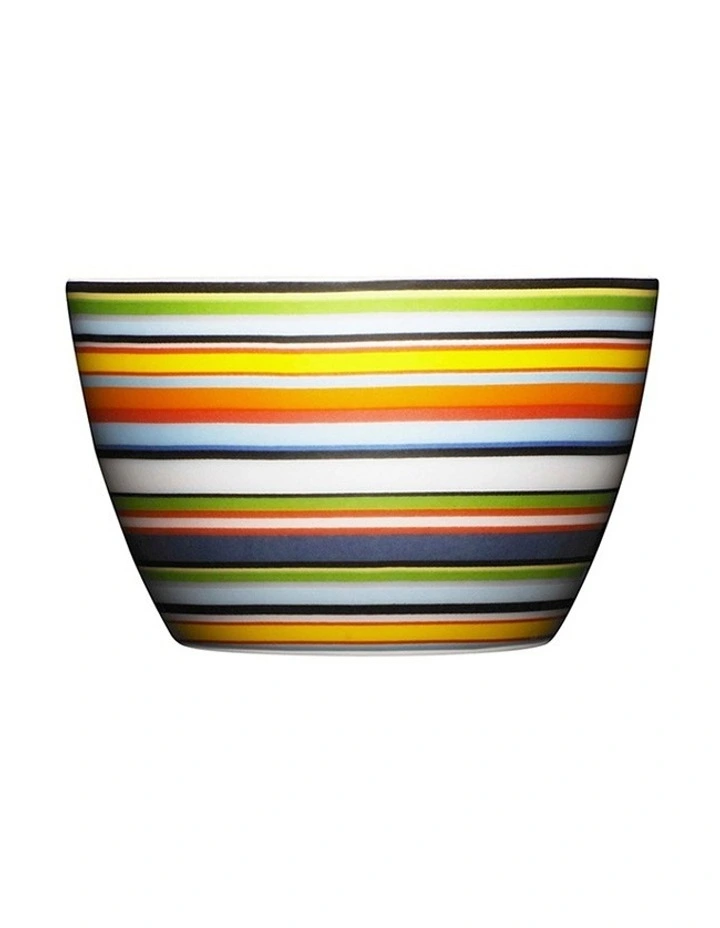 Origo 150ml Snack Bowl Orange