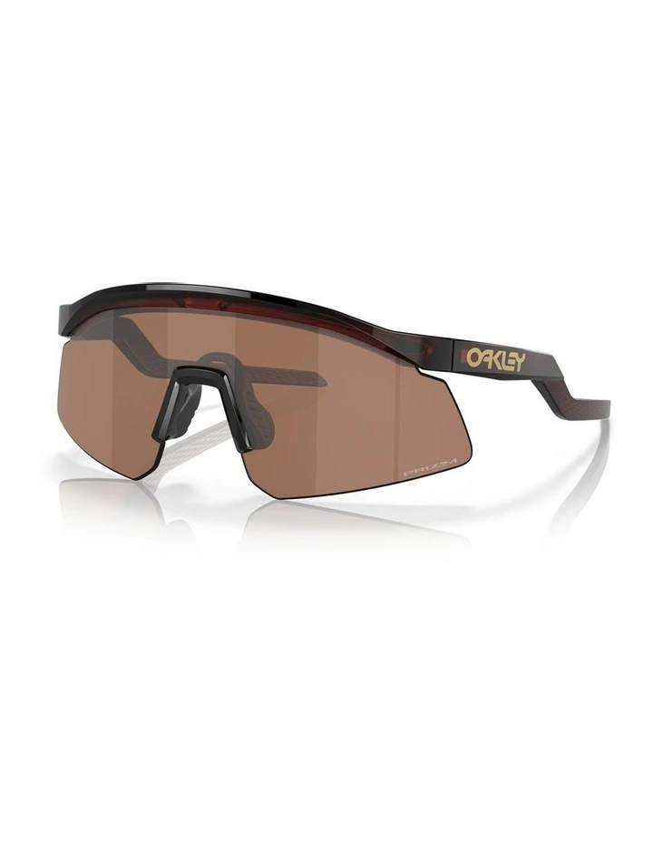 Hydra Sunglasses in Rootbeer