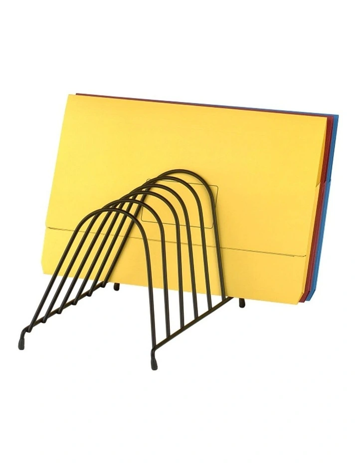 Wire Instyle Angled Organiser