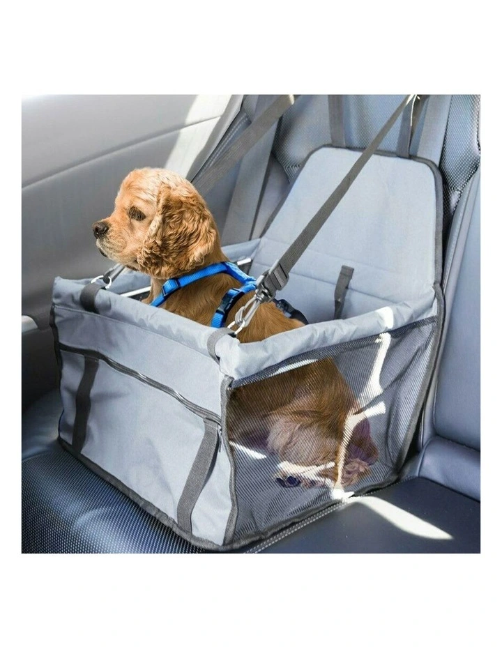 Pet Booster Car Seat