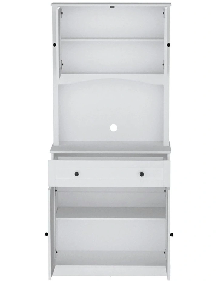 Beini Buffet Sideboard in White