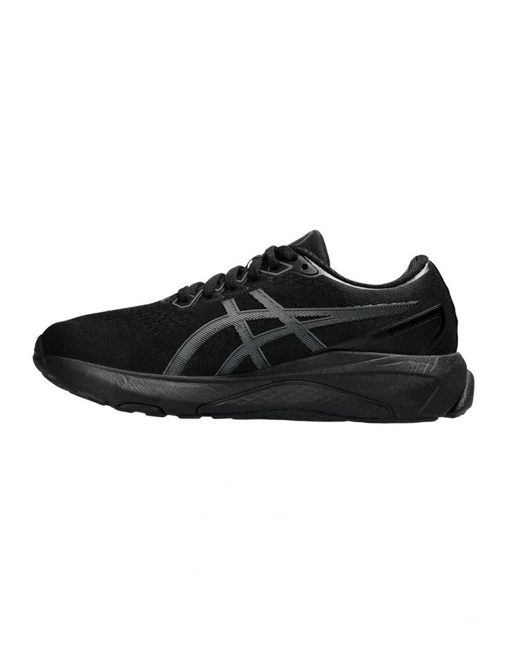 Gel-Kayano 30 Grade School Sport Shoes in Black