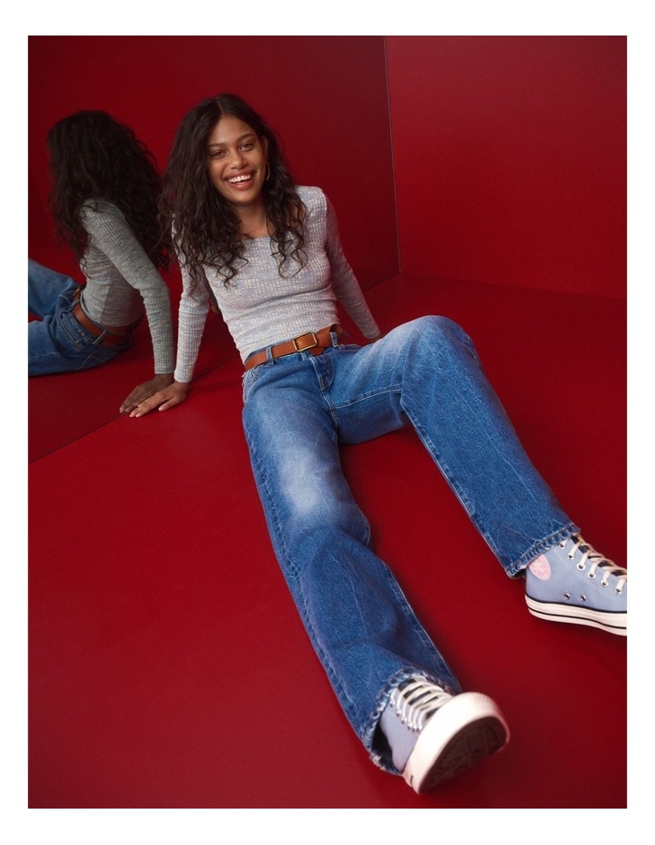 501 '90s Jeans in Blue