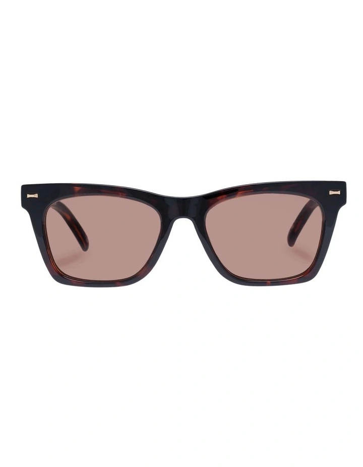 Chante Sunglasses in Dark Tort