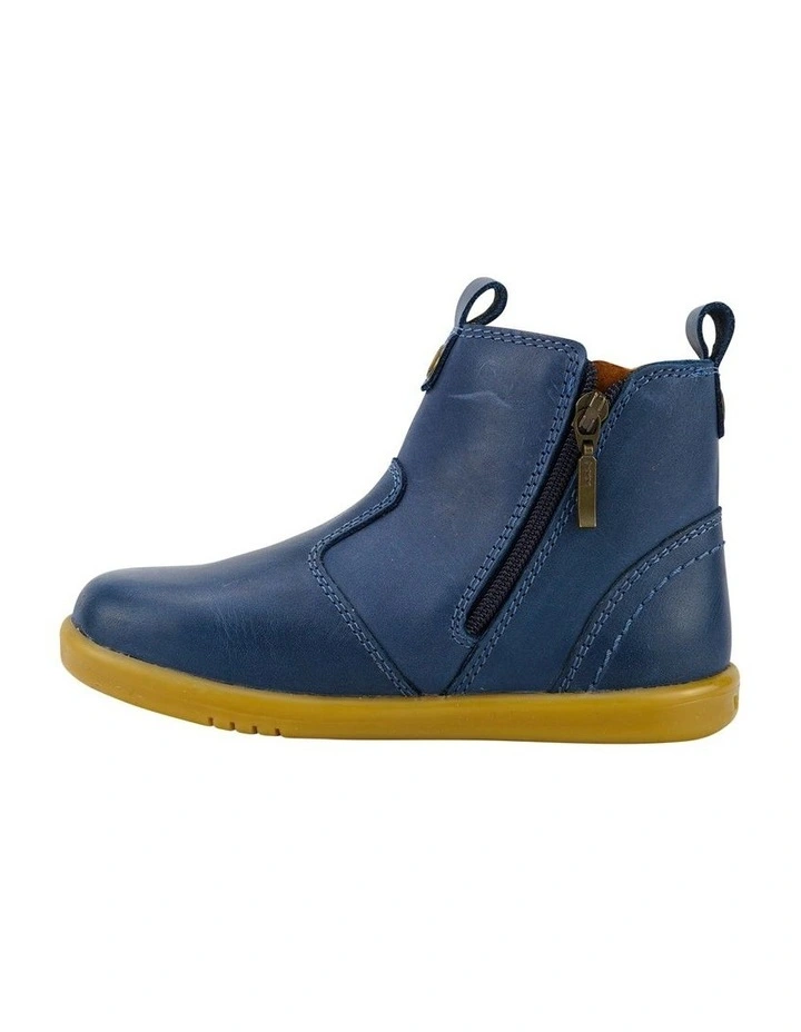 Iwalk Jodhpur Midnight Boots II