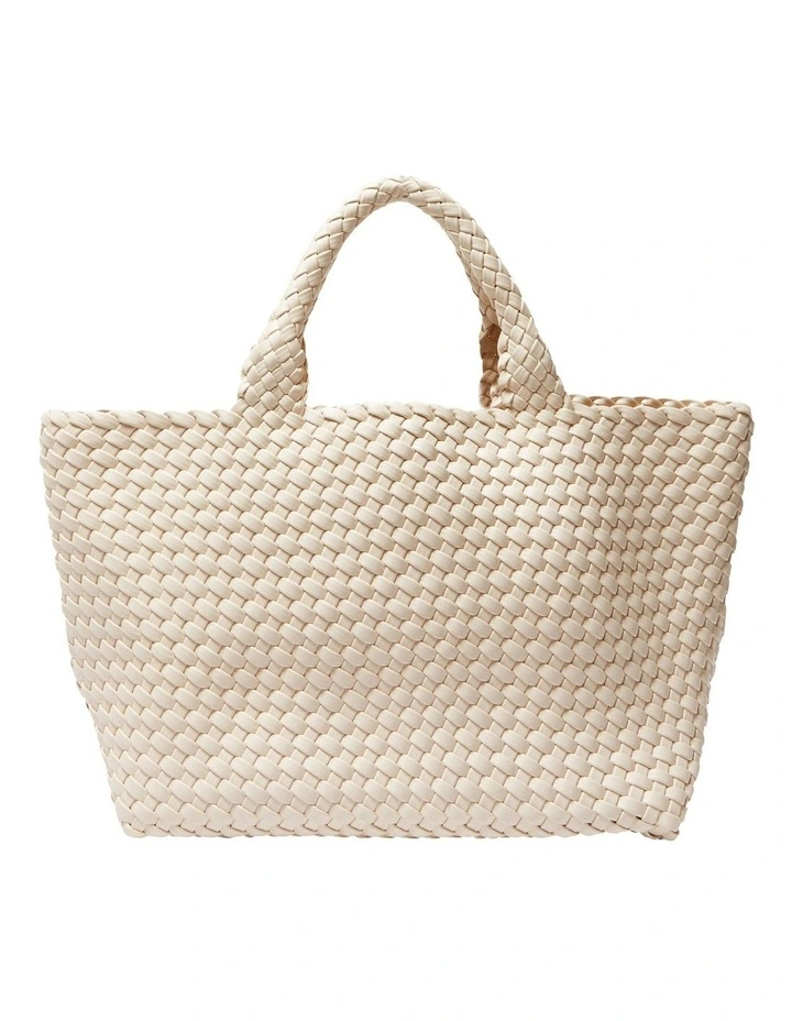 Duet Bag in Cream