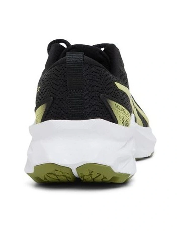 Nova Blast 2 Grade School Sport in Black