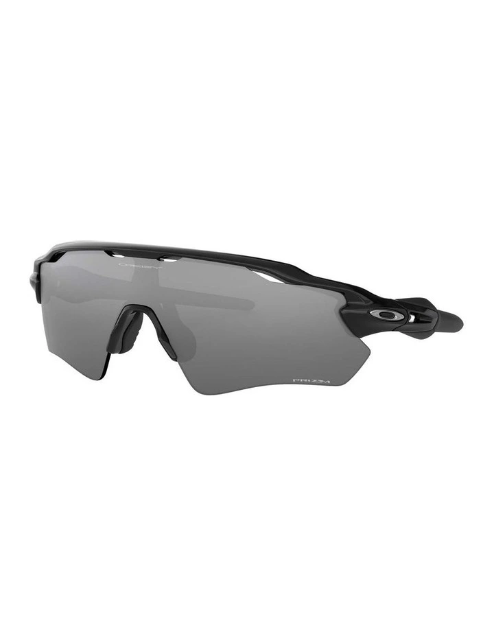 Radar EV Path Black OO9208 Sunglasses