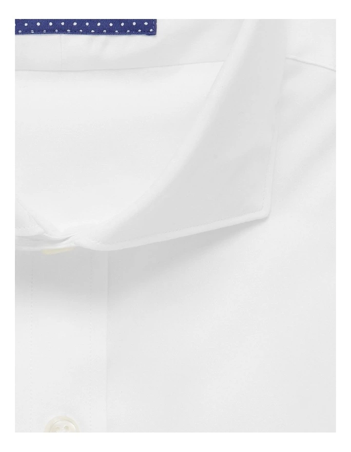 Parlour White Shirt