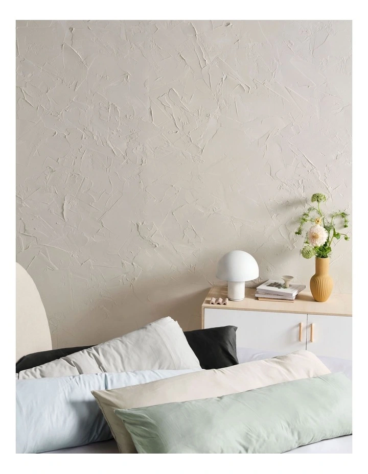 Augusta 500TC Body Pillowcase In Green Gum