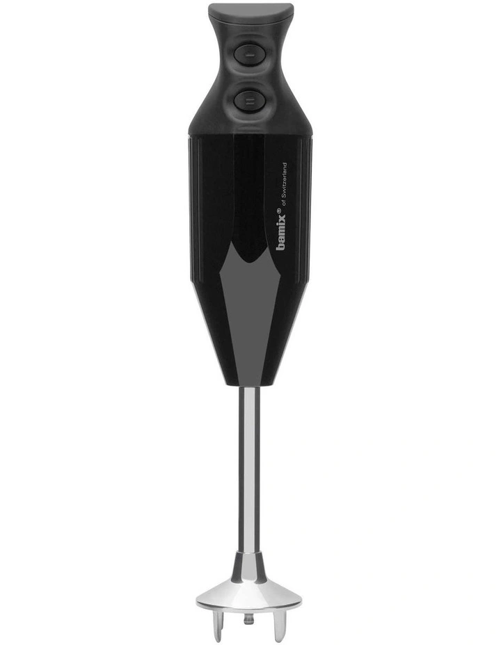 Speciality Grill and Chill BBQ Hand Blender 76075 in Black