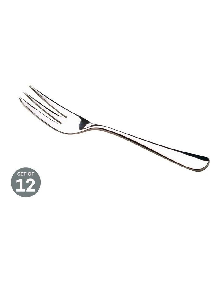 Madison Cake Fork Set of 12