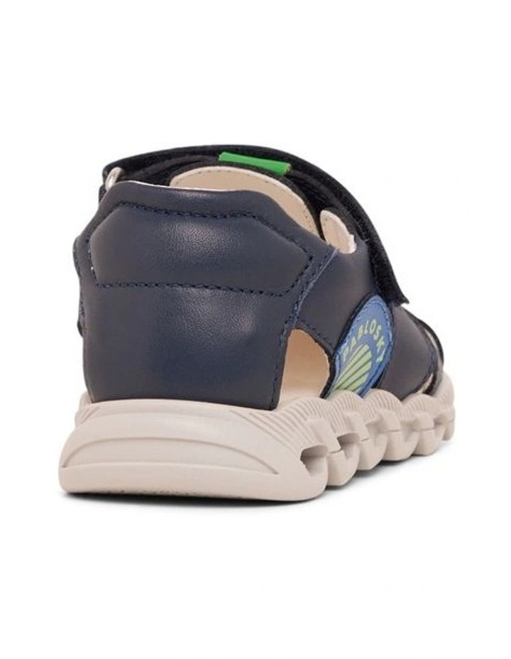 Lionel 509920 Sandals in Navy
