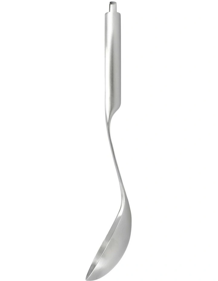 Basting Spoon Stainless Steel