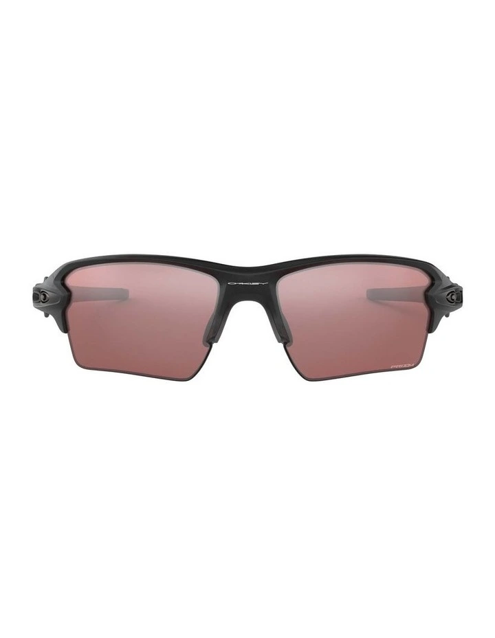 Flak 2.0 Black OO9188 Sunglasses