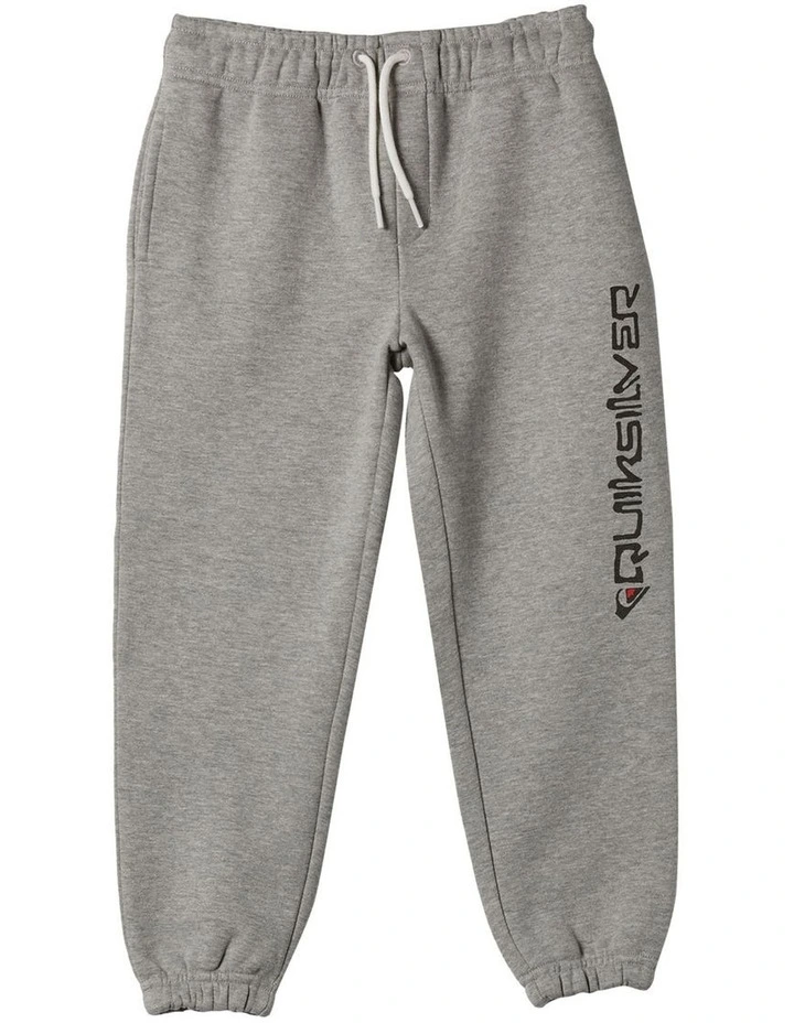 Rainmaker Joggers in Athletic Heather