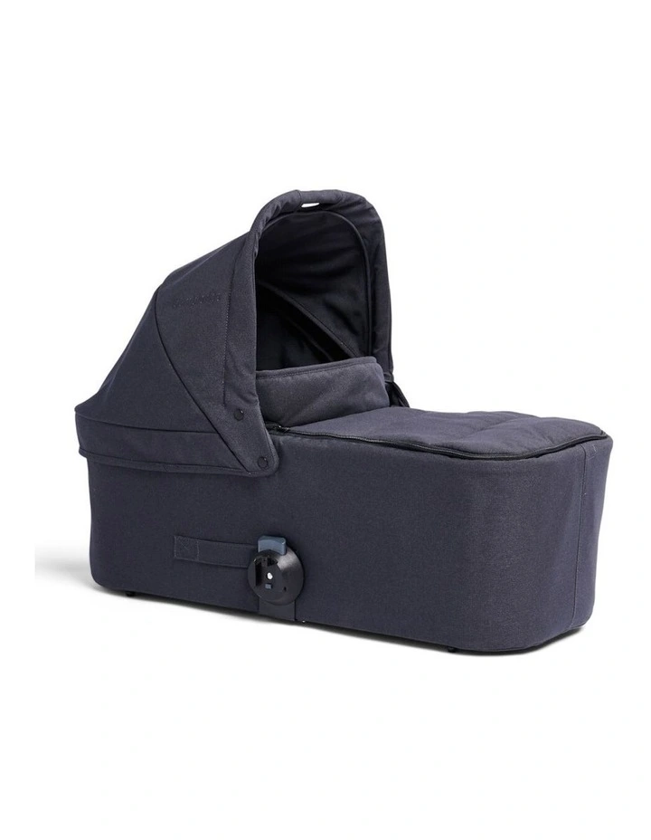 Washable Bassinet 80cm SPF 45 For Era/Indie/Speed Prams in Dusk