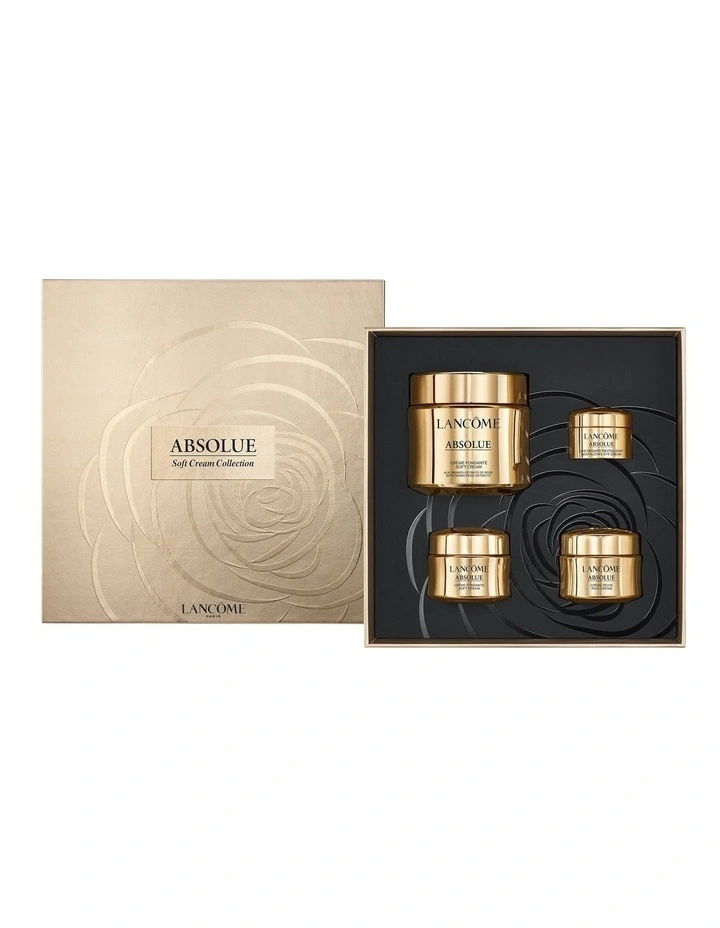 Absolue Soft Cream Collection 2023