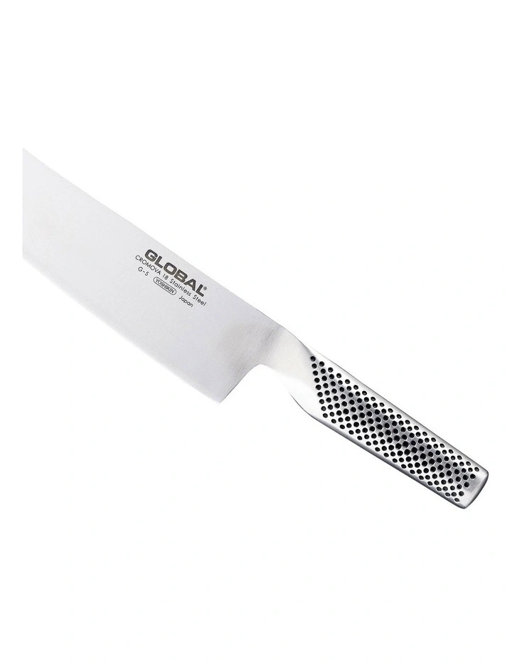 Classic Vegetable Knife 18cm in Silver
