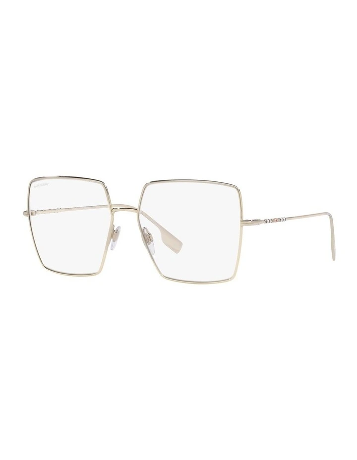 BE3133 Daphne Gold Sunglasses