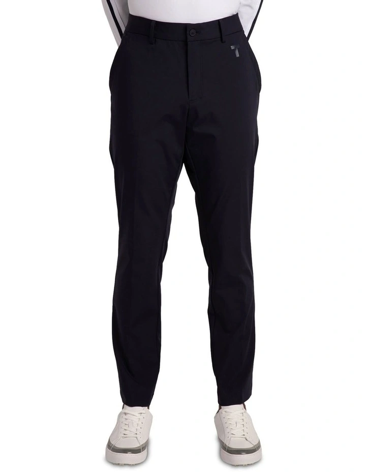 Cabot Pant in Navy