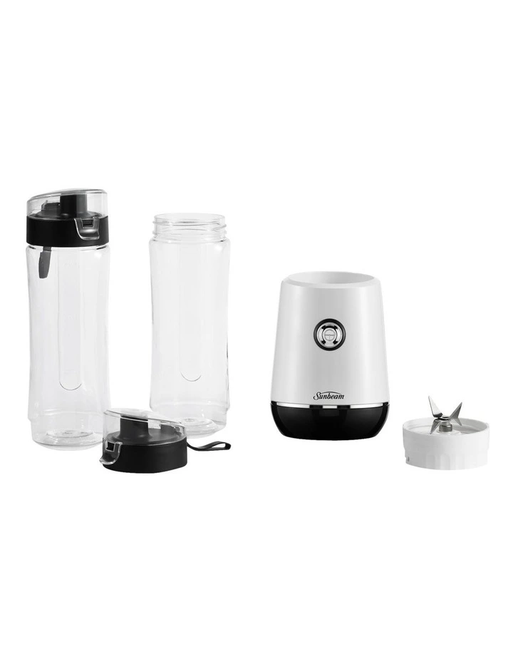 insta Go Blender White PBP1000WH