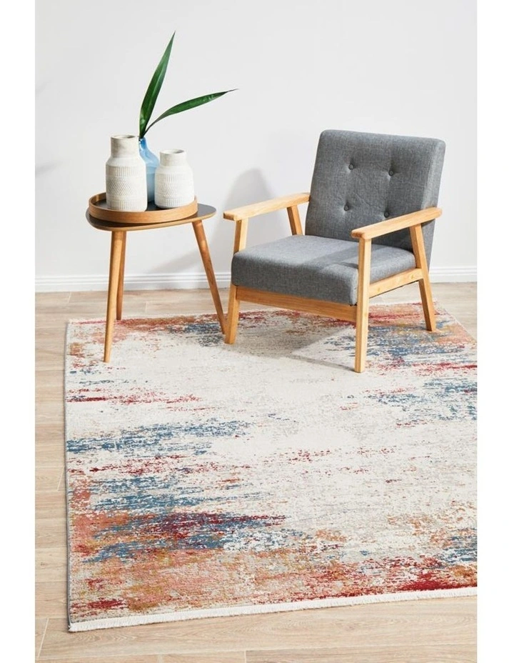 Reflections 109 Fiest Rug In Multi
