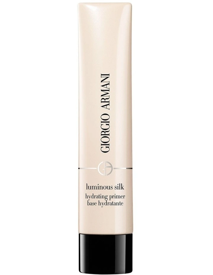 Luminous Silk Hydrating Primer