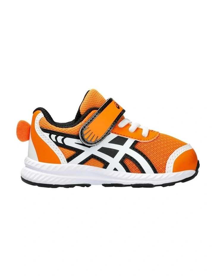 Contend 8 School Yard Infant Sport in Orange