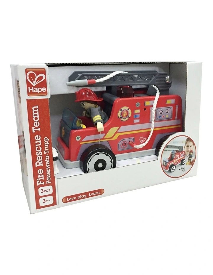 Fire Truck