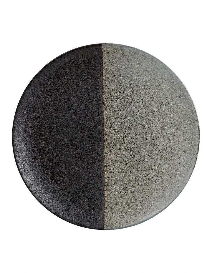 Umi Coupe Plate 20cm in Multi