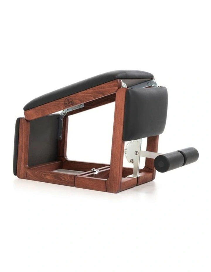 Tria Trainer Weight Bench in Club