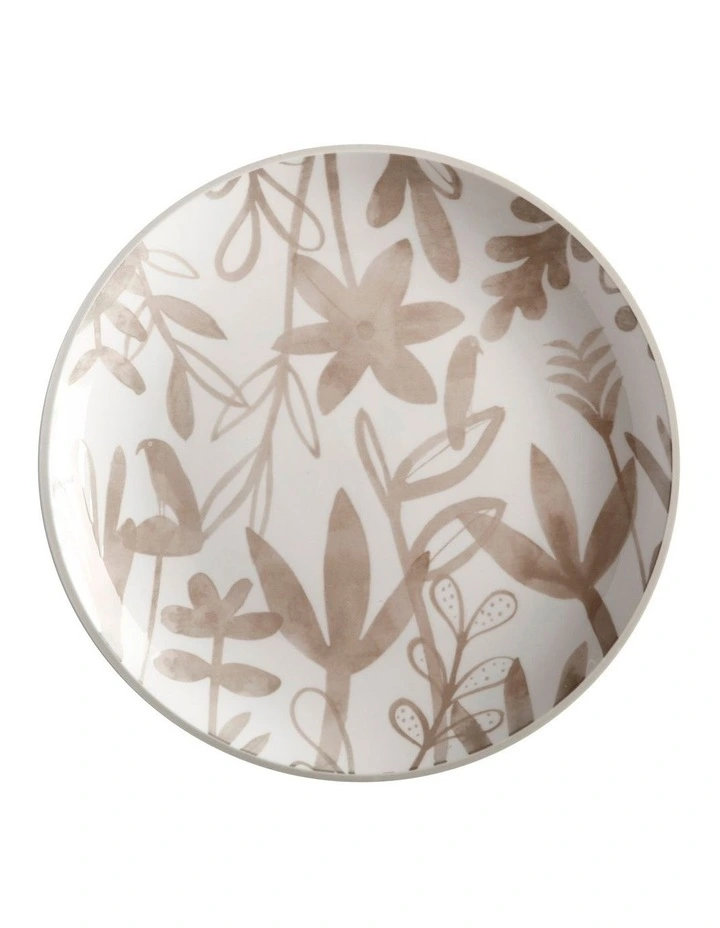 Marc Martin Dusk Dinner Plate 26.5cm Taupe