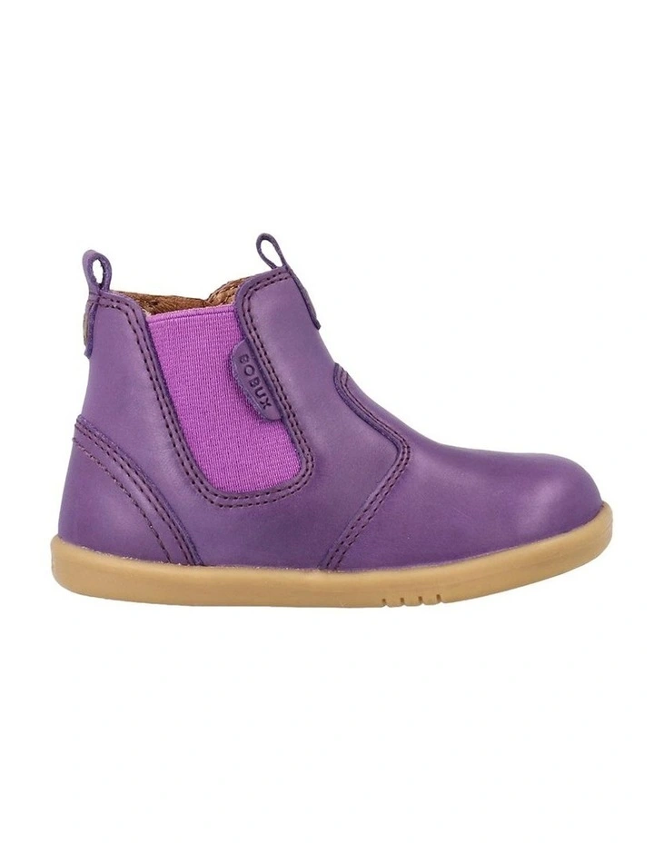 Iwalk Jodhpur Boots In Blue