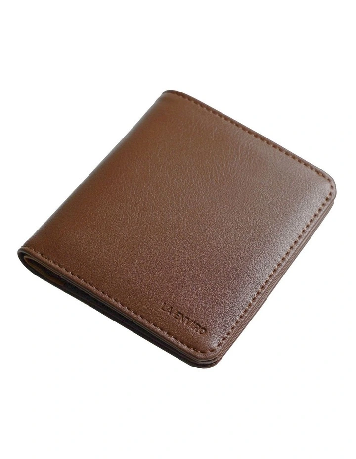 Freo Wallet in Brown