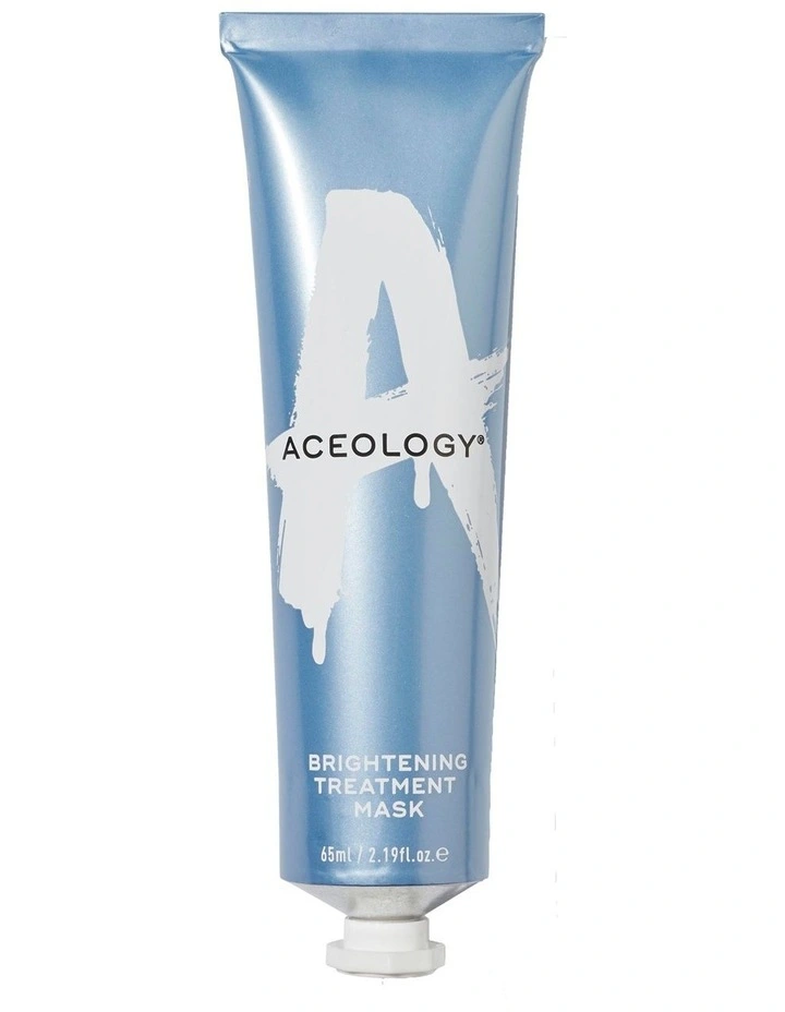 Brightening Treatment Mask