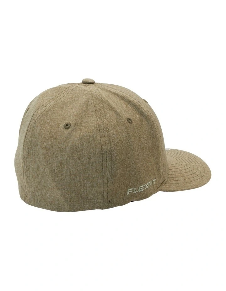 Amped Up Flexfit Cap in Kalamata
