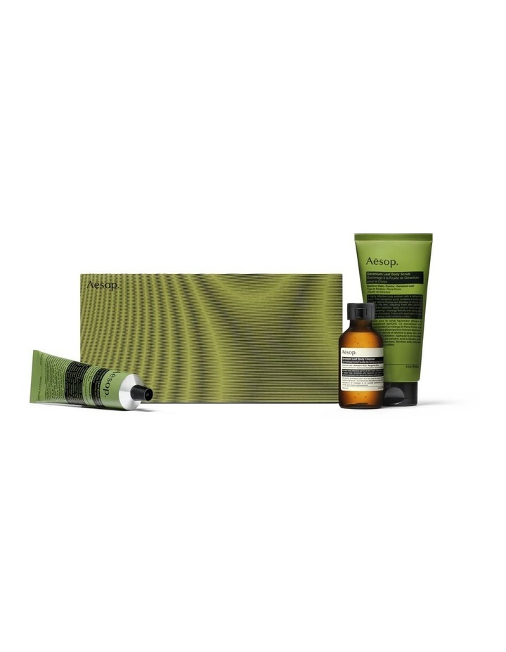 Rousing Rhythms Gift Set