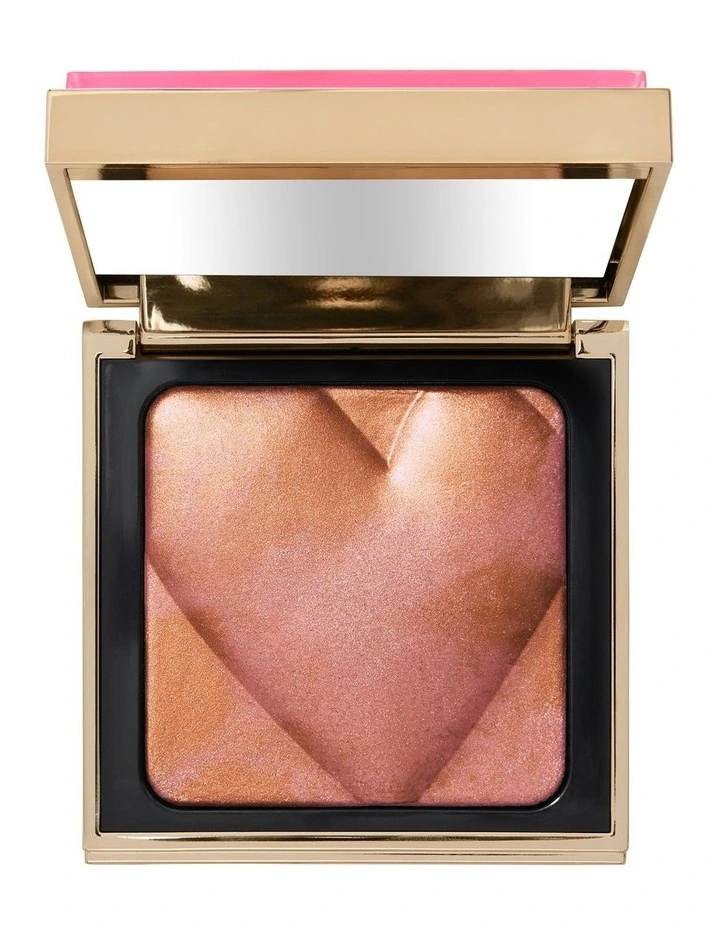 Kerri Rosenthal Collection Highlighting Powder