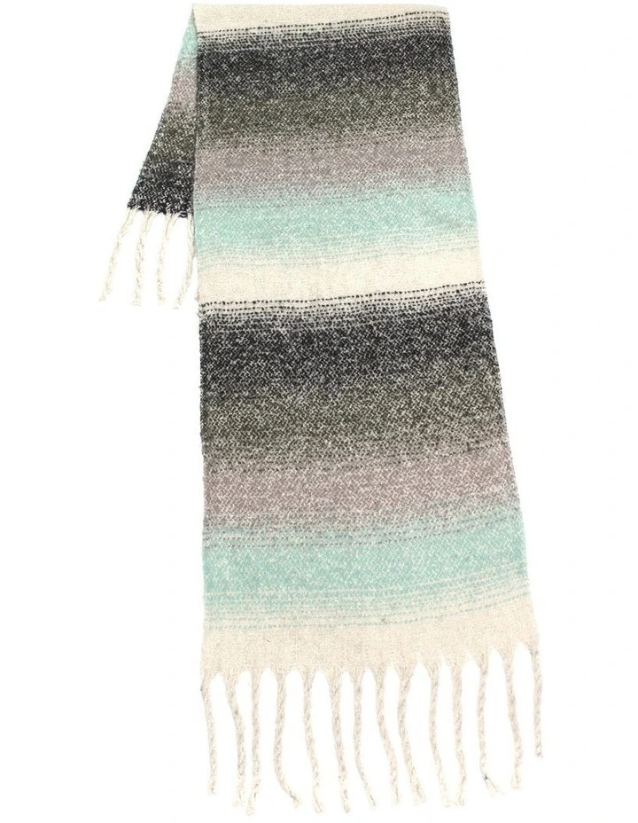 Xanthe Scarf in Multi