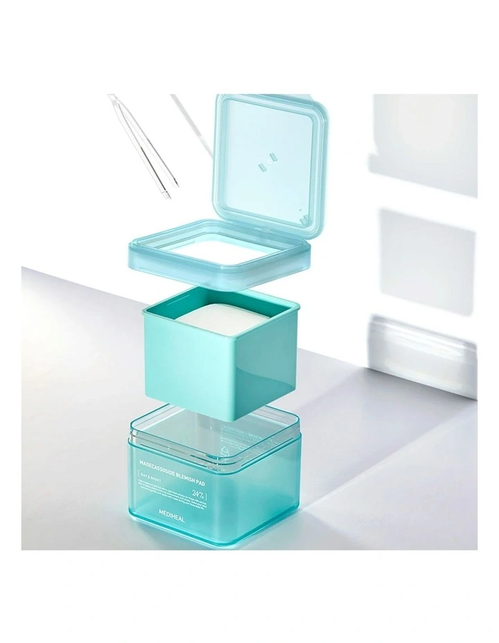 Madecassoside Blemish Pad