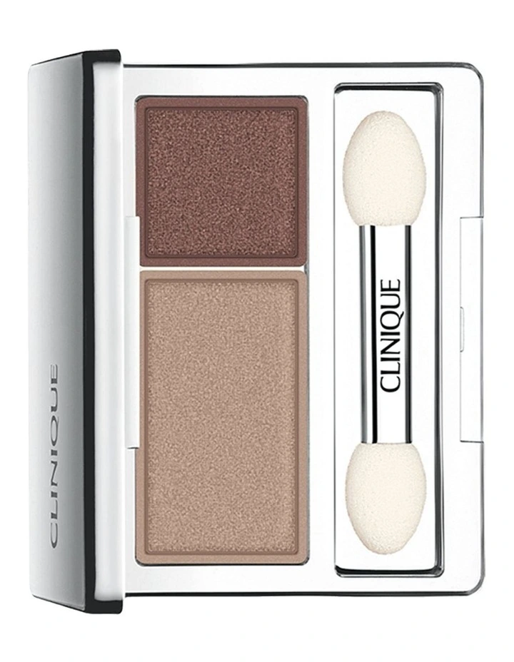 All About Shadow Duos Eye Shadow