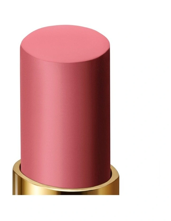 Lip Color Satin Matte Lipstick