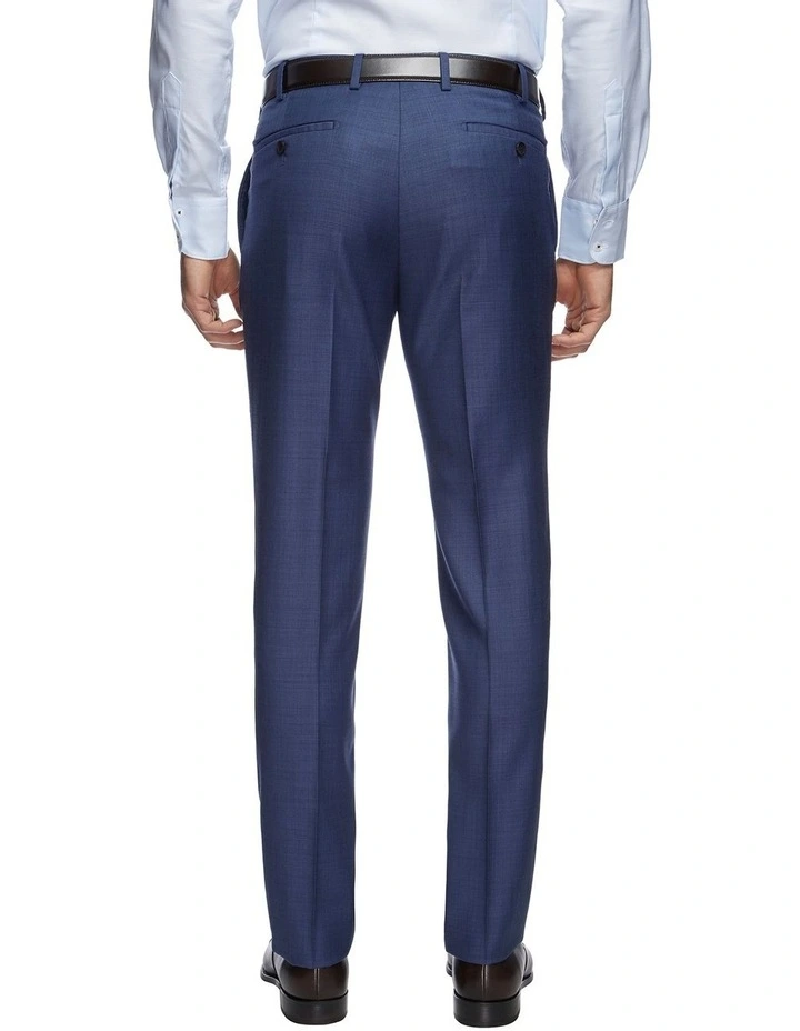 Woodford Blue Trouser